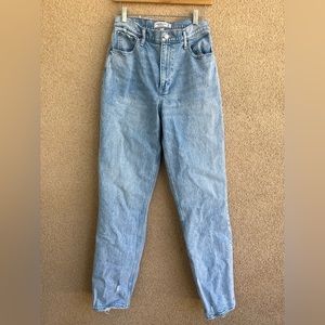 Abercrombie and Fitch Jeans
